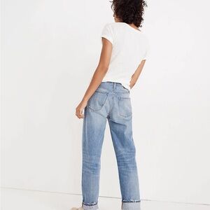 MADEWELL JEANS SIZE 30